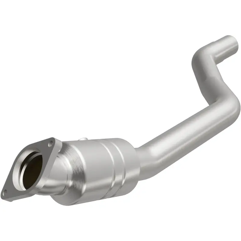 Magnaflow Direct-Fit Catalytic Converter For 2015 Dodge Charger V8 (6.2L/6.4L) – Oem Replacement 1
