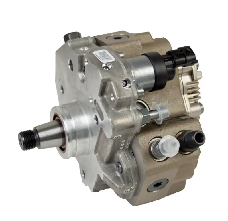 Ddp Remanufactured Cp3 Fuel Injection Pump – For 2003–2007 Dodge Ram 5.9L Cummins Diesel 1