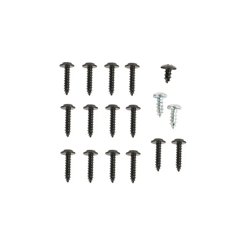 Omix-Ada Replacement Header For 1997–2006 Jeep Tj Wrangler 1