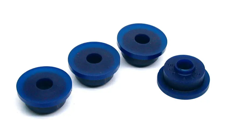 Superpro Control Arm And Suspension Bushing Kit For Rover Vehicles 1