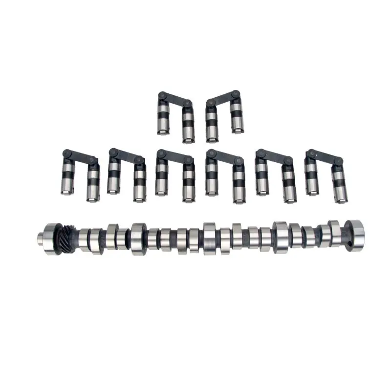 Comp Cams Full Cam & Lifter Kit – Fw291T Hydraulic Roller Profile 1