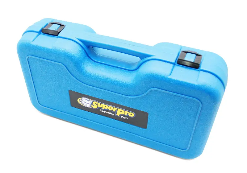 Superpro Gen Ii Press And Draw Tool Kit For Automotive Service 1