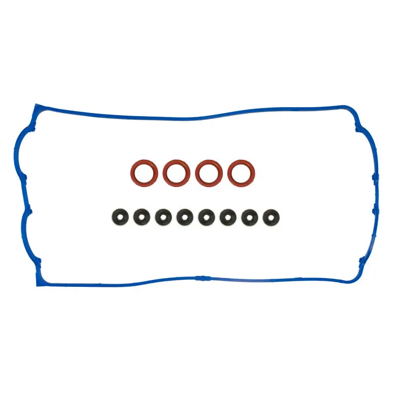 Fel-Pro Vs50498 R-1 Valve Cover Gasket Kit For Acura Integra 1