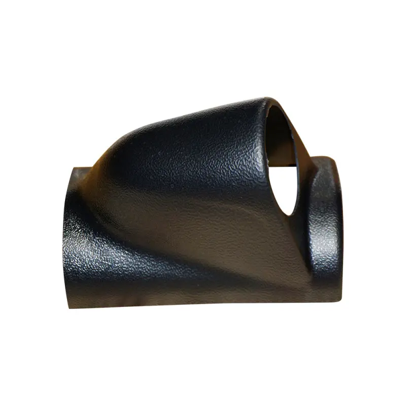 Blox Racing Pillar Gauge Pod Mount For 1996–2000 Honda Civic Rhd – Single-Gauge A-Pillar Bracket 1