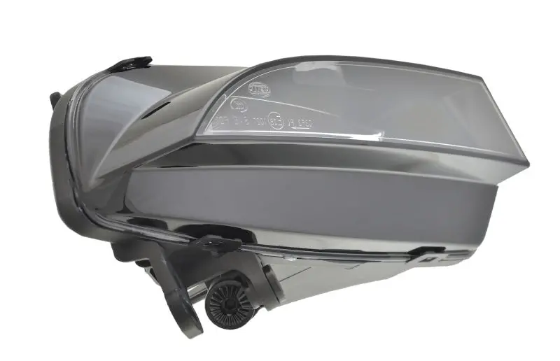 Hella Fog Light – Right-Side Replacement For 2008–2017 Audi A5 1