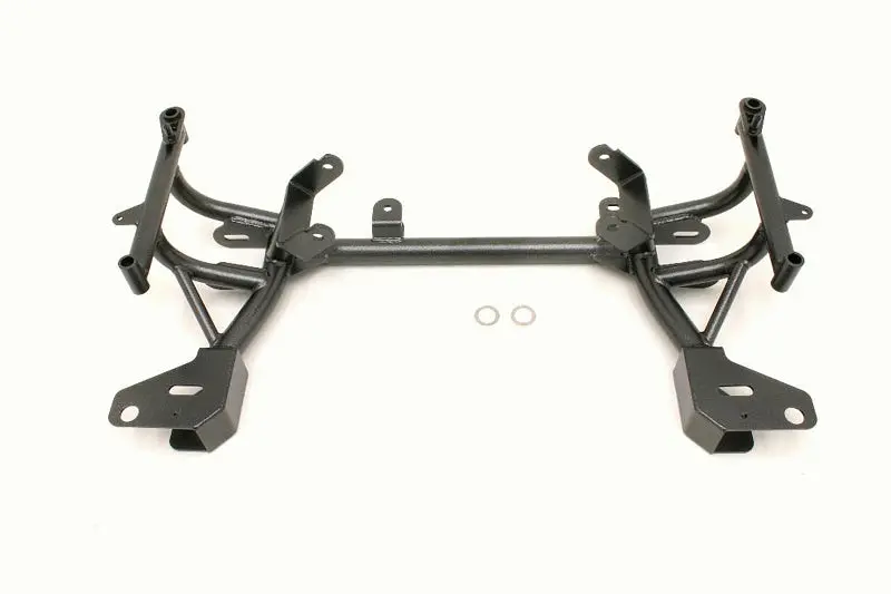 Bmr K-Member Assembly For 1998–2002 F-Body With Turbo Ls1 Motor Mounts 1