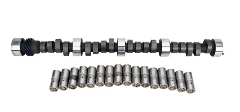 Comp Cams Xs282S Camshaft & Lifter Kit – Xtreme Street Profile 1