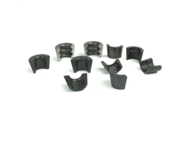 Supertech 7-Degree Honda Ls Valve Keeper – 6.6Mm Diameter (Sold Individually; Minimum Qty: 2) 1