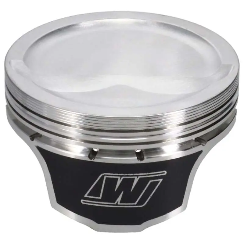 Wiseco Red Series Forged Pistons For Chevy Small Block 350 – 4.000" Bore, 1.125" Ch, –17.00 Cc 1