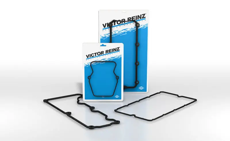 Mahle Oem-Style Valve Cover Gasket Set For Bmw 318I (1991–1999) 1