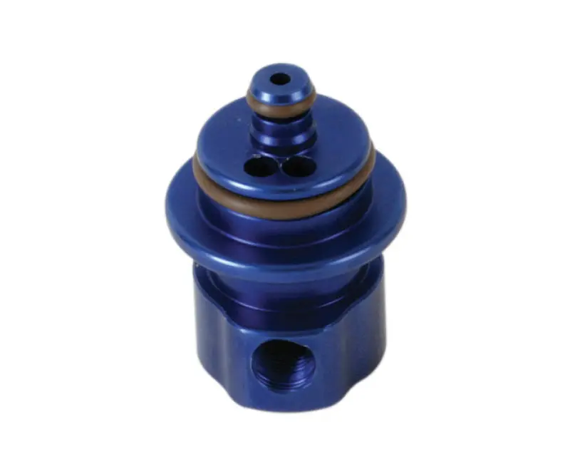 Turbosmart Adjustable Fuel Pressure Regulator For Audi And Vw Applications 1