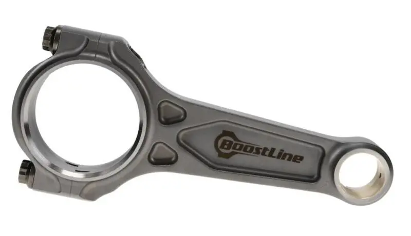 Boostline Forged Connecting Rod For Vw 1.8T – 144Mm Length With Arp +625 Bolts 1