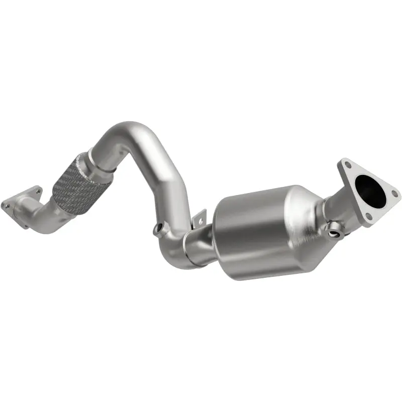 Magnaflow Direct-Fit Catalytic Converter For 2007–2008 Audi Q7 3.6L 1