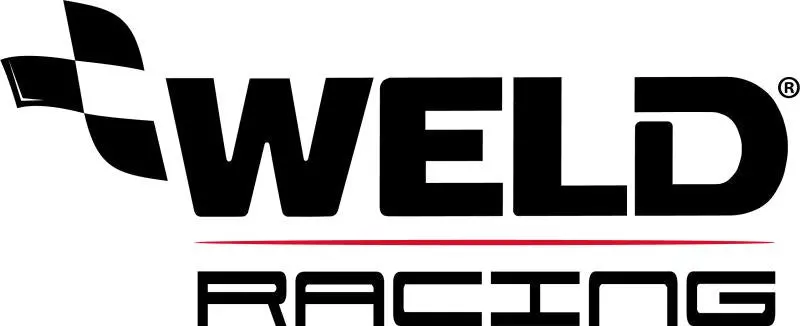 Weld Full Throttle 1-Piece Polished Aluminum Wheel – 17X4.5 1
