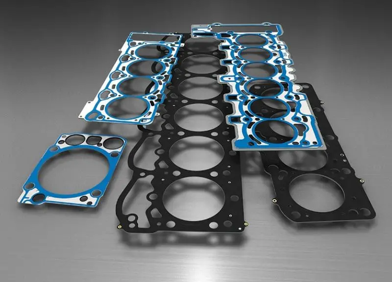 Mahle Oem-Style Cylinder Head Gasket Set For Saturn Vue (2002–2003) 1