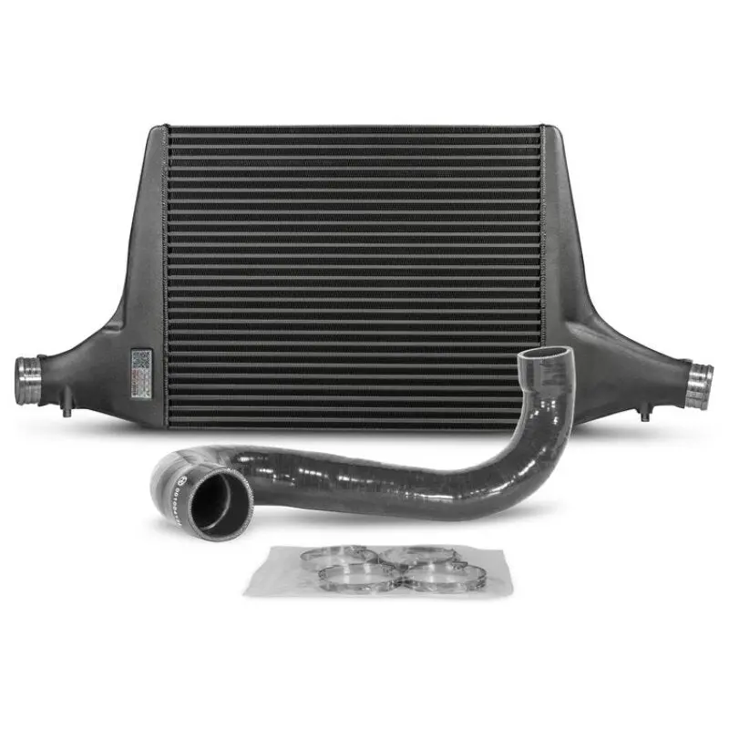 Wagner Tuning 2018+ Audi A6/A7 (C8) 45Tdi Competition Intercooler Kit 1