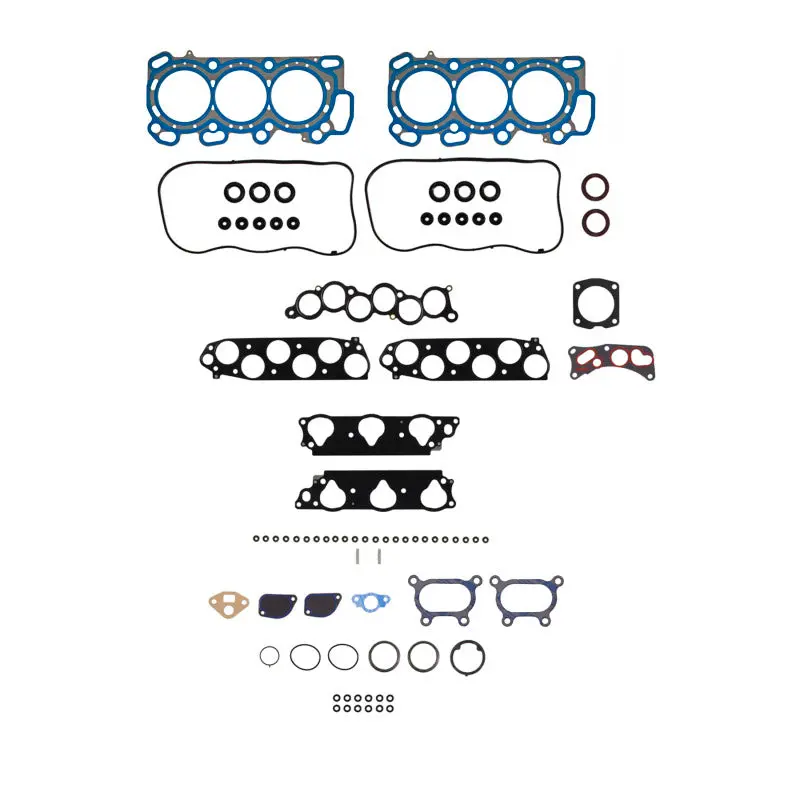 Fel-Pro Permatorque Cylinder Head Gasket Set For Honda Pilot (Hs 26265 Pt-5) 1