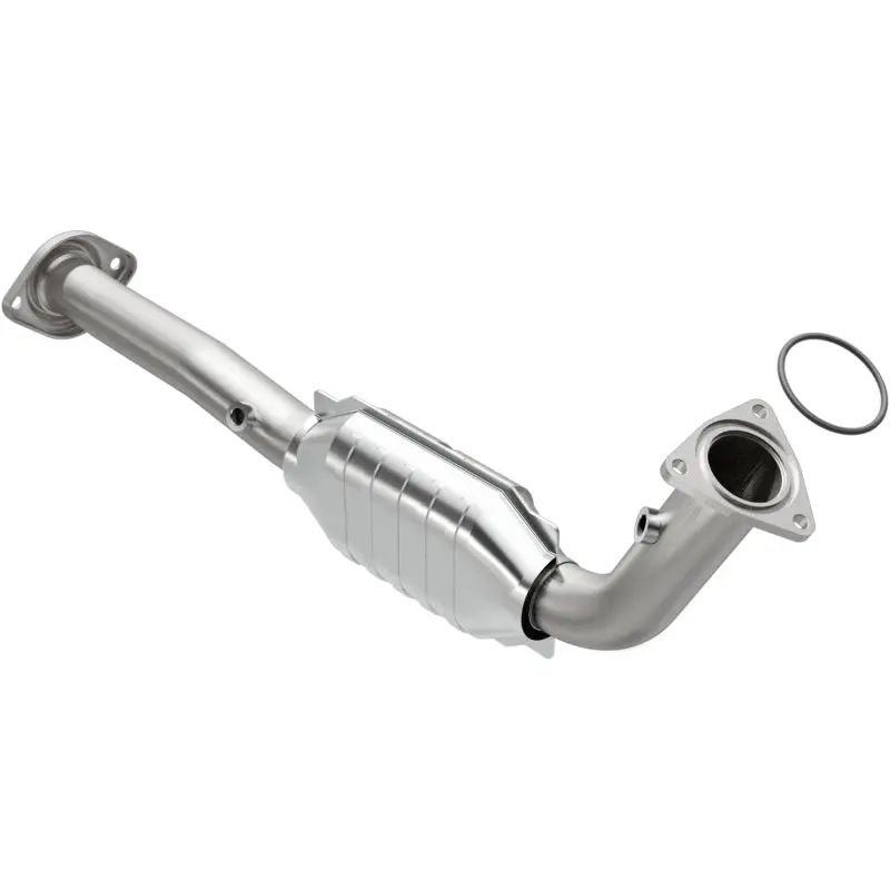 Magnaflow Direct-Fit Catalytic Converter For 2003–2009 Hummer H2 1