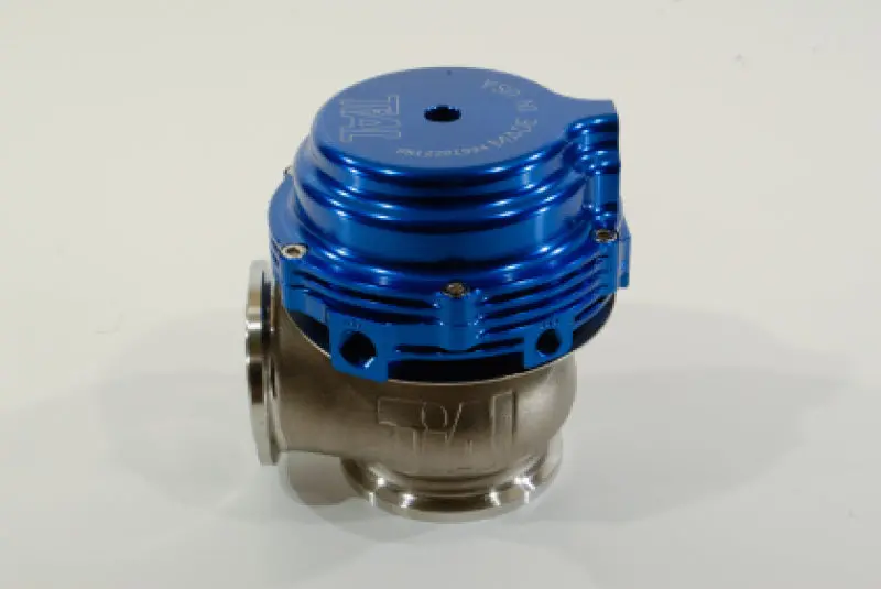 Tial Mvr 44Mm Sport Wastegate – 0.4 Bar (5.8 Psi), Blue Anodized 1