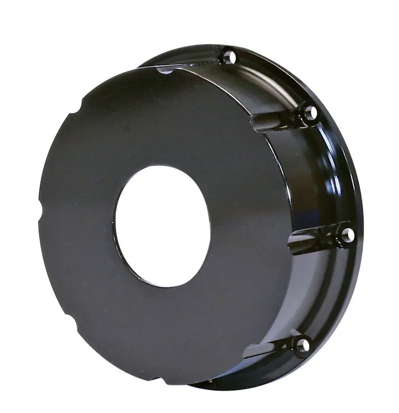 Wilwood Hat-Blank Brake Rotor With 2.00-Inch Offset – 8X7.62-Inch Bolt Pattern, Undrilled 1
