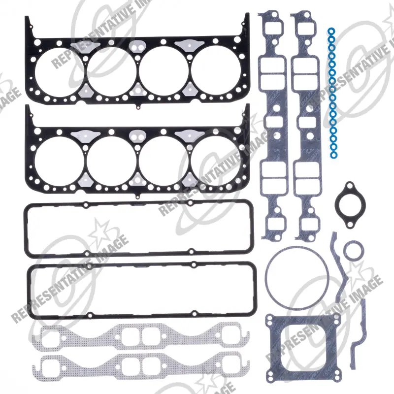 Cometic Intake Manifold Gasket Set For Mitsubishi 6G72 Sohc Engines – Fits 1991–1999 Models 1