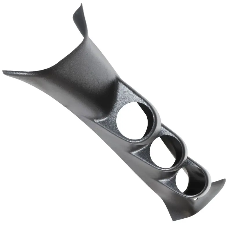 Autometer Triple-Gauge 52Mm Pillar Mount Pod For 2003–2006 Mitsubishi Lancer Evolution 1
