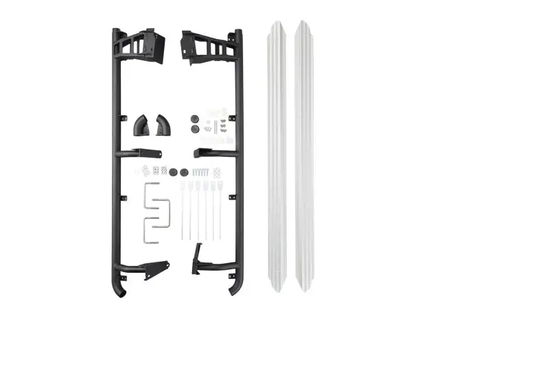 Arb Ranger Summit Retractable Side Step With Return Mechanism 1