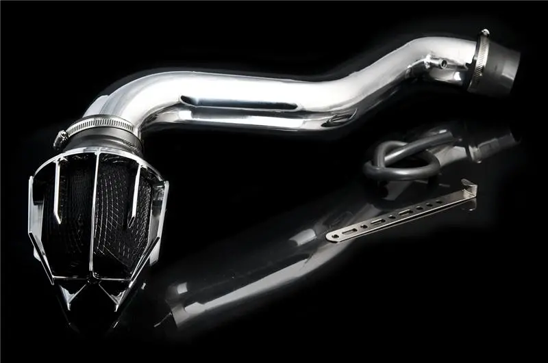 Weapon-R Dragon Intake System – V6 Performance Air Intake For 1993–1998 Mazda Mx3/Mx6/626 1