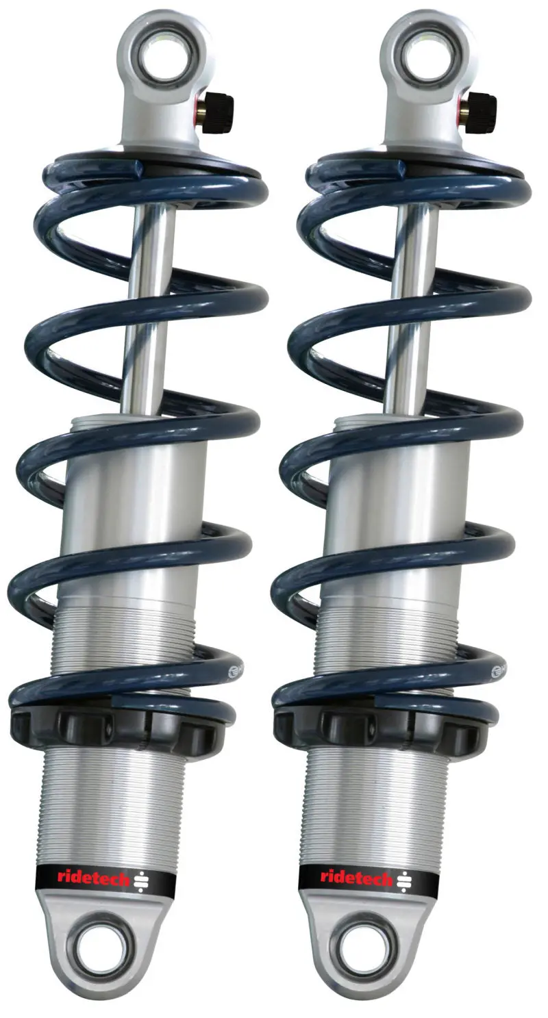 Ridetech Hq-Series Coilover Suspension – Rear Setup For 1961–1965 Ford Falcon 1