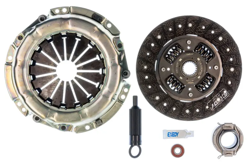 Exedy Stage 1 Organic Clutch Kit For 1988–1995 Toyota 4Runner V6 1