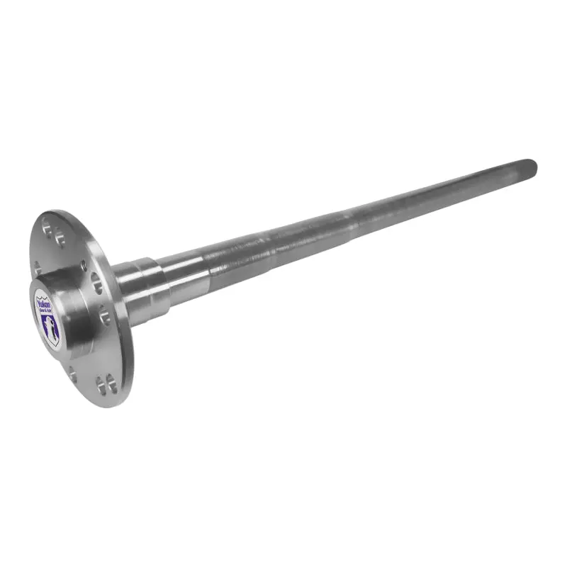 Yukon Gear Jt Jeep Gladiator (Non Rubicon) Dre 32 Spl Dana 44 32.2In Rear Axle Kit 1