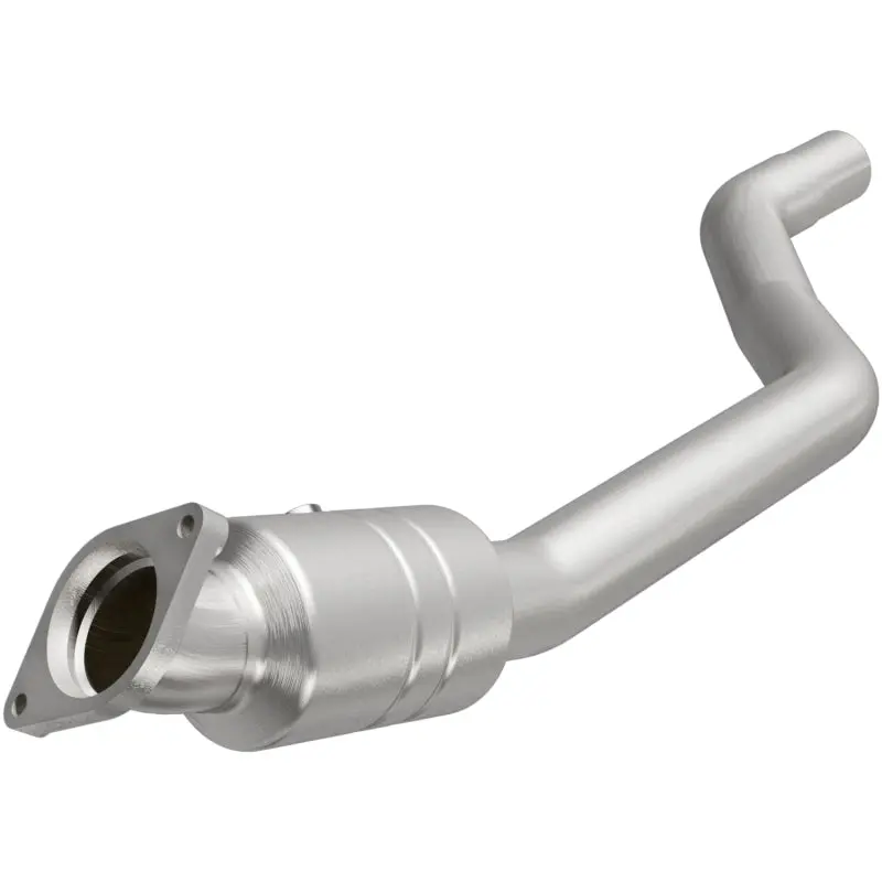 Magnaflow Direct-Fit Catalytic Converter For 2015 Dodge Charger V8 (6.2L/6.4L) – Oem Replacement 2