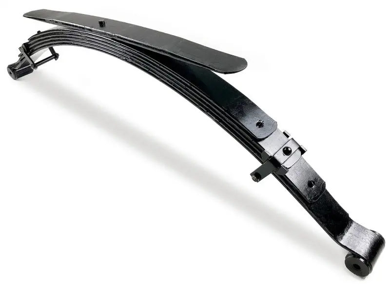 Tuff Country Ez-Ride Rear Leaf Springs – 3-Inch Lift For 1980–1997 Ford F-250 4Wd (Sold Individually) 1