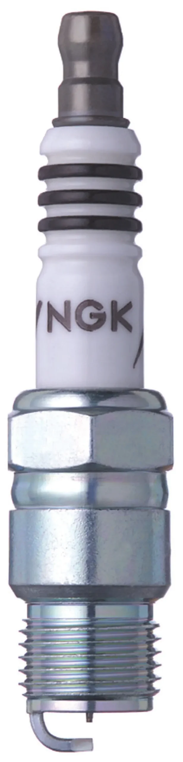 Ngk Iridium Ix Spark Plugs – Yr55Ix, Pack Of 4 1
