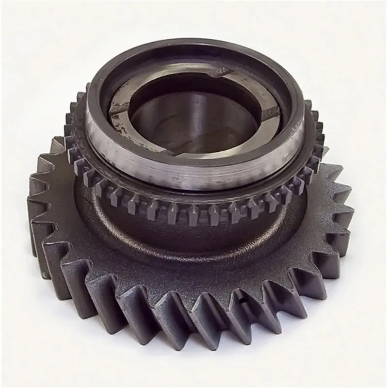 Omix-Ada Reverse Idler Gear For 1987–1998 Jeep Wrangler Yj/Tj 1