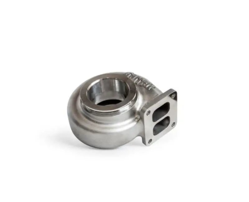 Garrett G42 Turbine Housing Kit – T4 Divided, V-Band Flange, 1.28 A/R Ratio 1