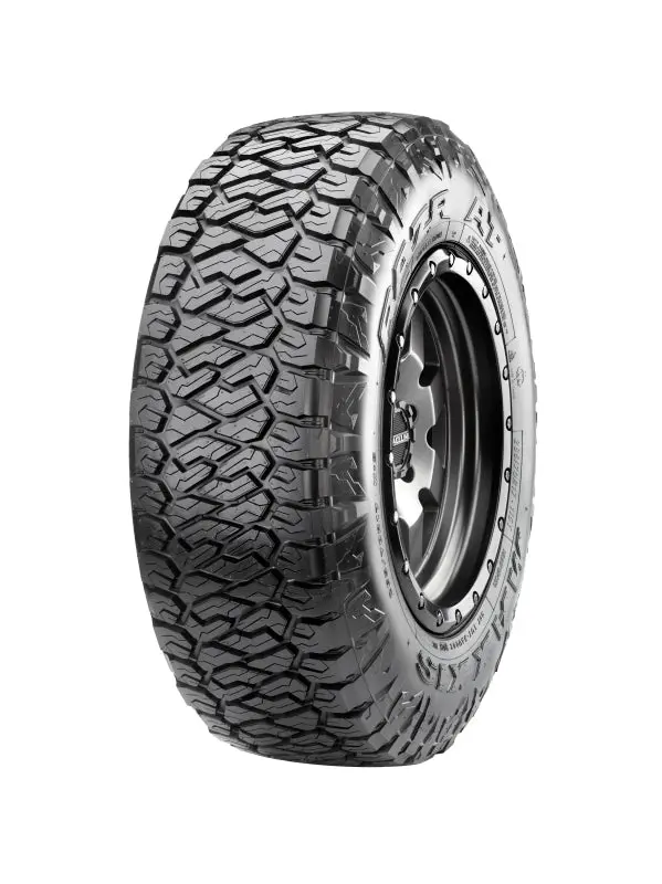 Maxxis Razr At-811 All-Terrain Tire – Lt265/70R18, 10-Ply Rating, Rbl Construction 1
