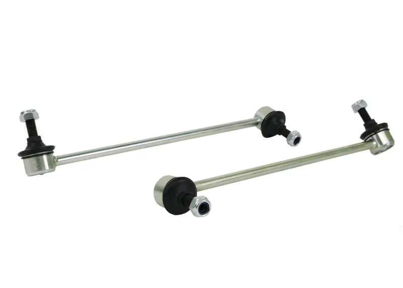 Whiteline Front Sway Bar Link Assembly For 2006–2009 Pontiac G8 – Ball-Joint To Ball-Joint Design 1