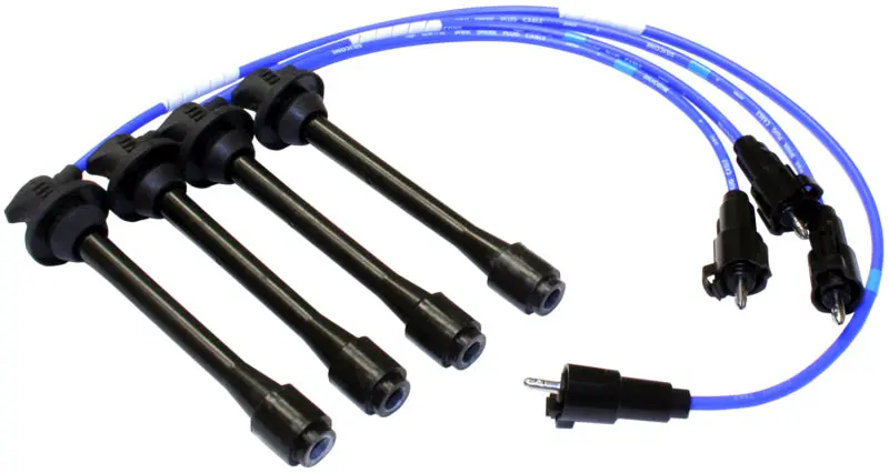 Ngk Toyota 4Runner 2000-1997 Spark Plug Wire Set 1