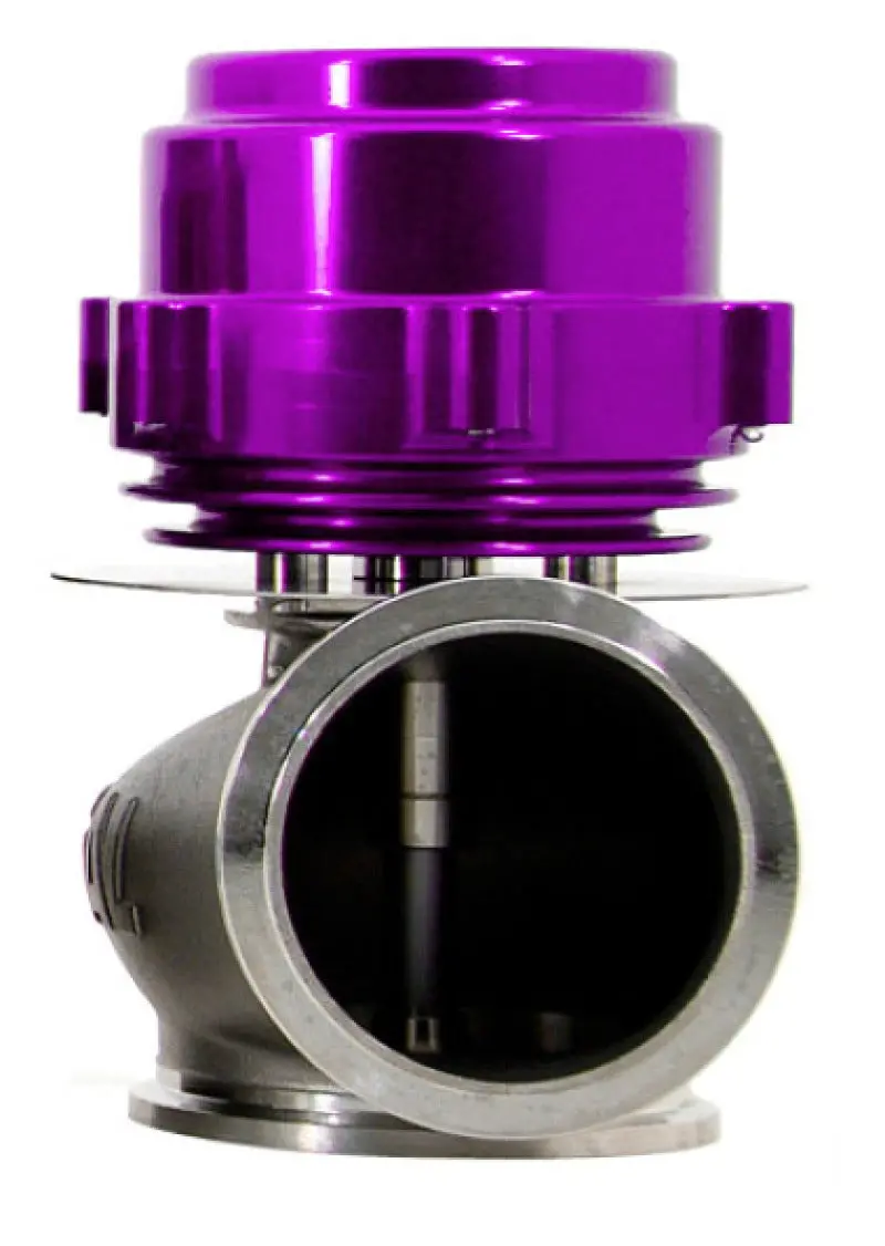 Tial Sport V60 Wastegate – 60Mm, 1.36 Bar (19.72 Psi), Purple Anodized Housing 1