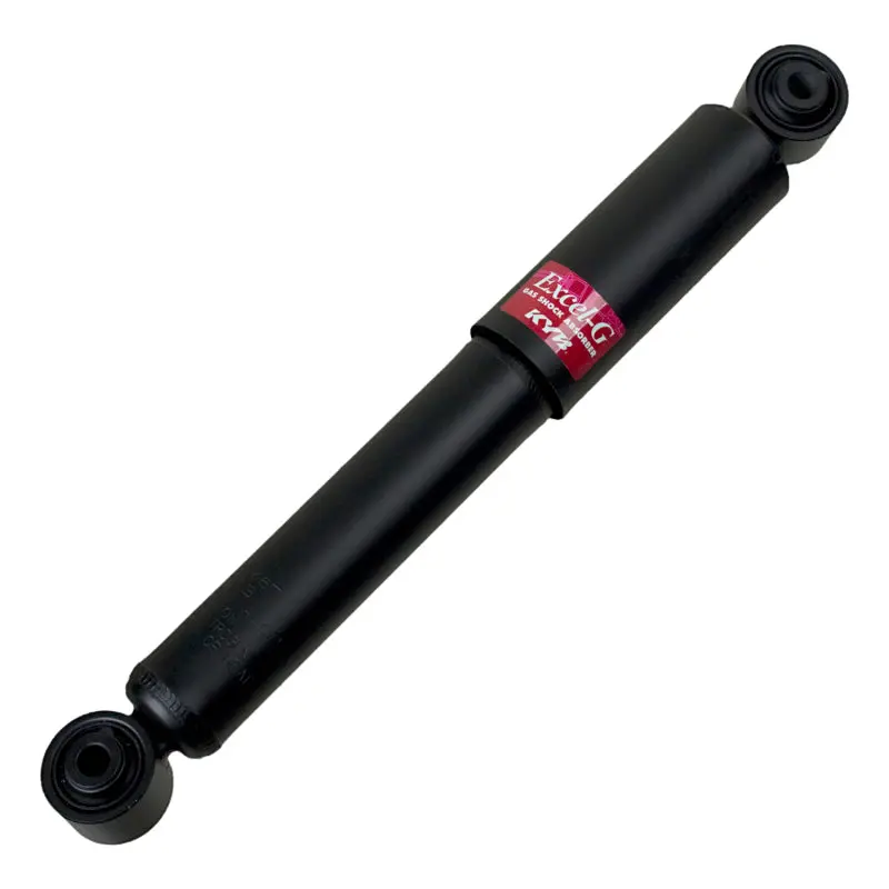 Kyb Excel-G Rear Shock Absorbers For 2004–2007 Ford Freestar & Mercury Monterey Vans 1