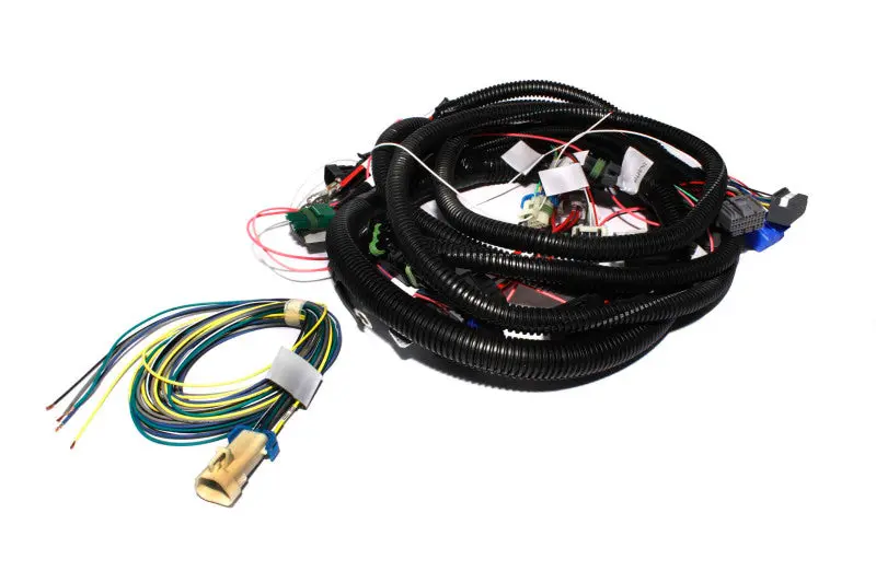 Fast Main Drag Wiring Harness – Universal Performance Application 1