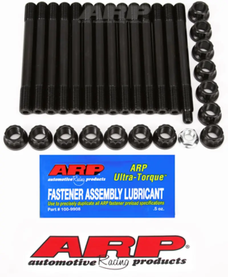 Arp Main Stud Kit For Ford 4.0L Xr6 Inline-6 Engine 1