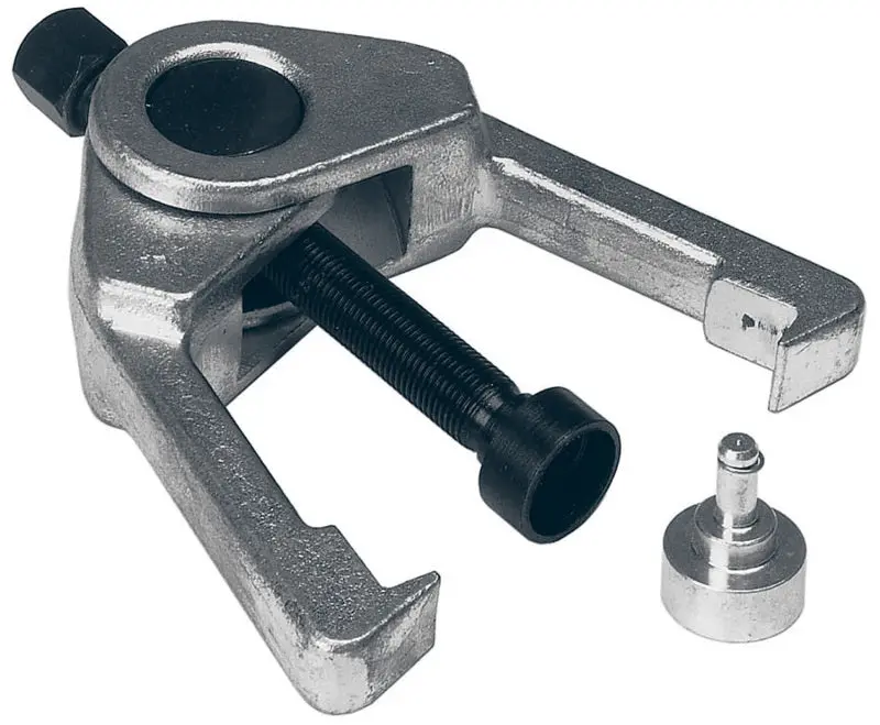Spc Performance Tie Rod Puller Tool For Precision Steering Component Removal 1