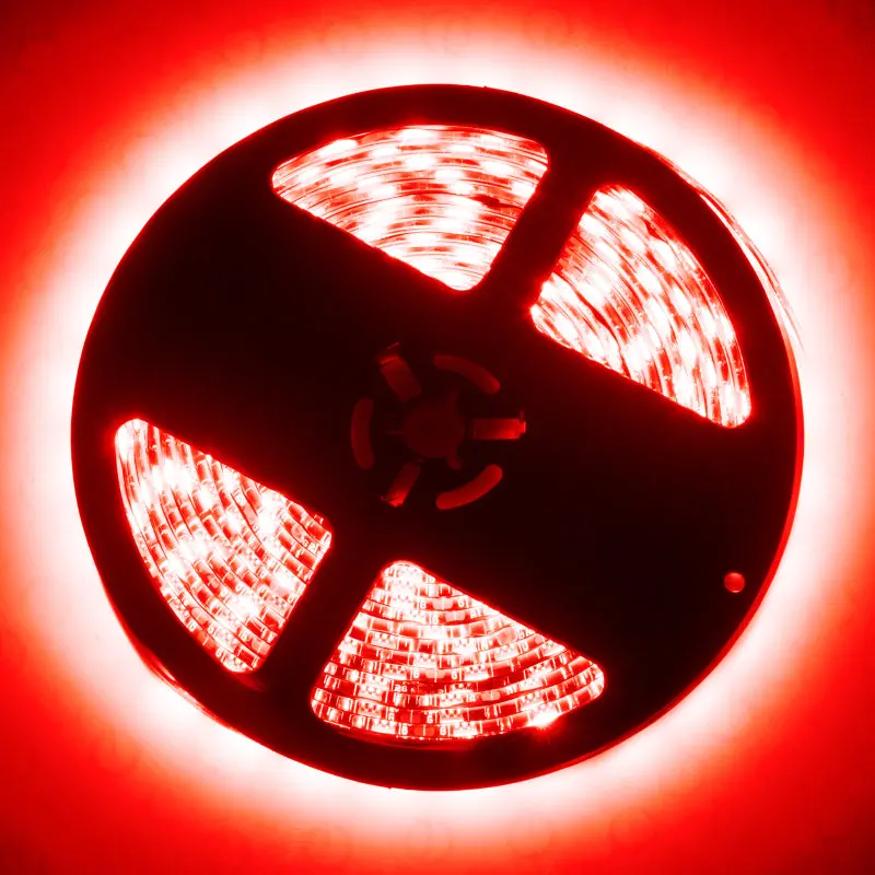 Oracle Rgb Colorshift Flex Led Strip – 12-Inch Exterior Lighting 1