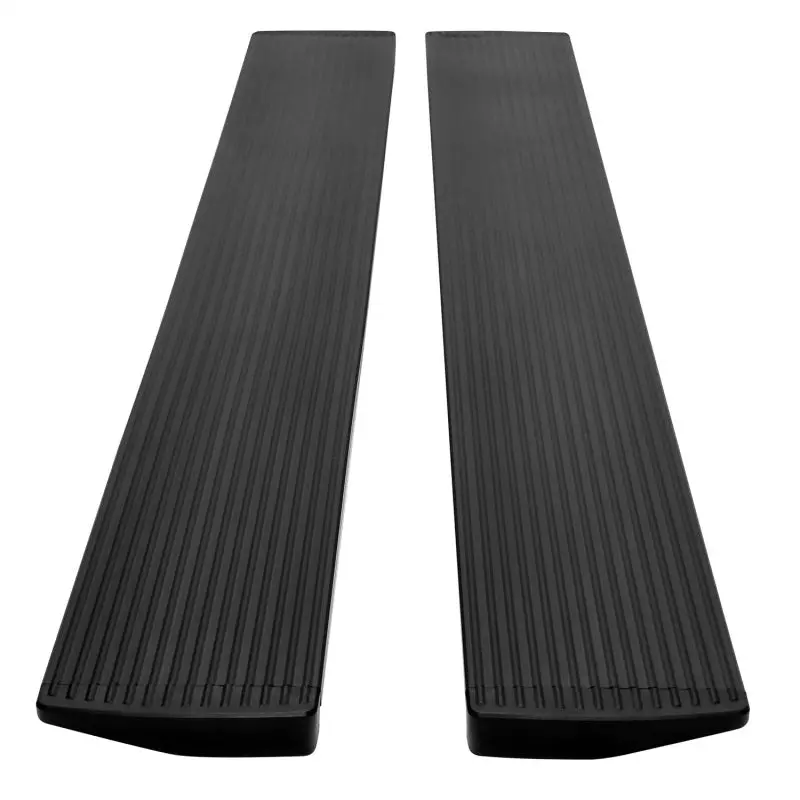 Westin Pro-E Running Boards For 2021–2023 Ford Bronco 2-Door (Excludes Bronco Sport) – Textured Black 1