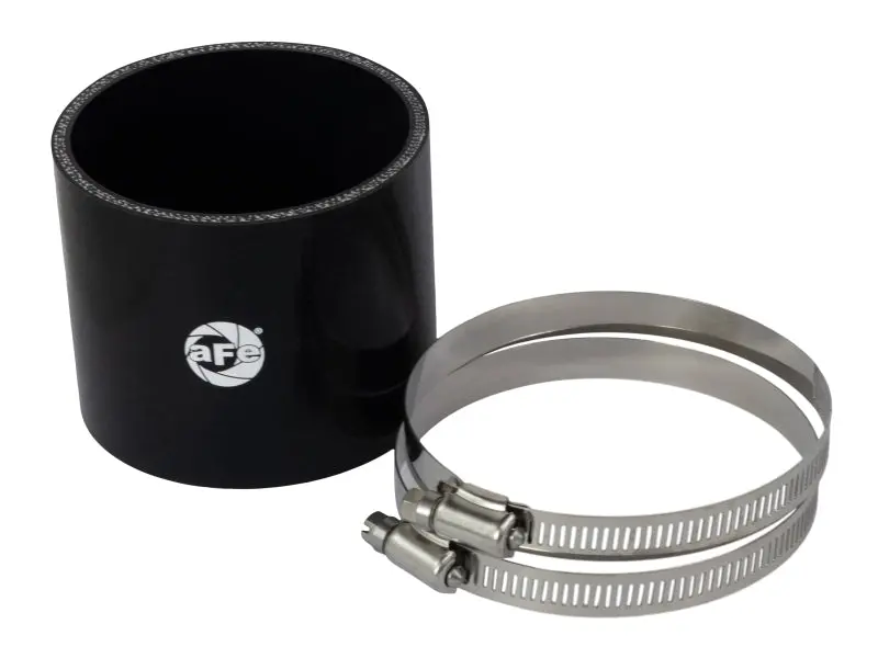 Afe Power Universal 3.25-Inch Id X 3-Inch Long Coupler Kit – Black 1