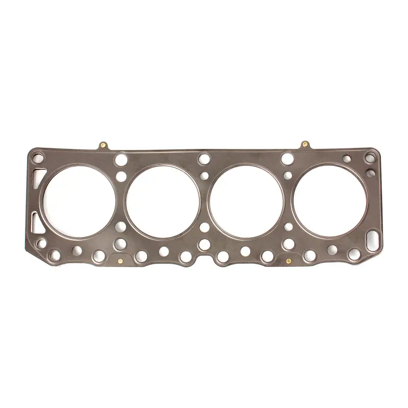 Cometic Mls Cylinder Head Gasket – .066-Inch Thickness, 82Mm Bore, Compatible With Ford Pre-Crossflow & Kent Ohv Engines 1