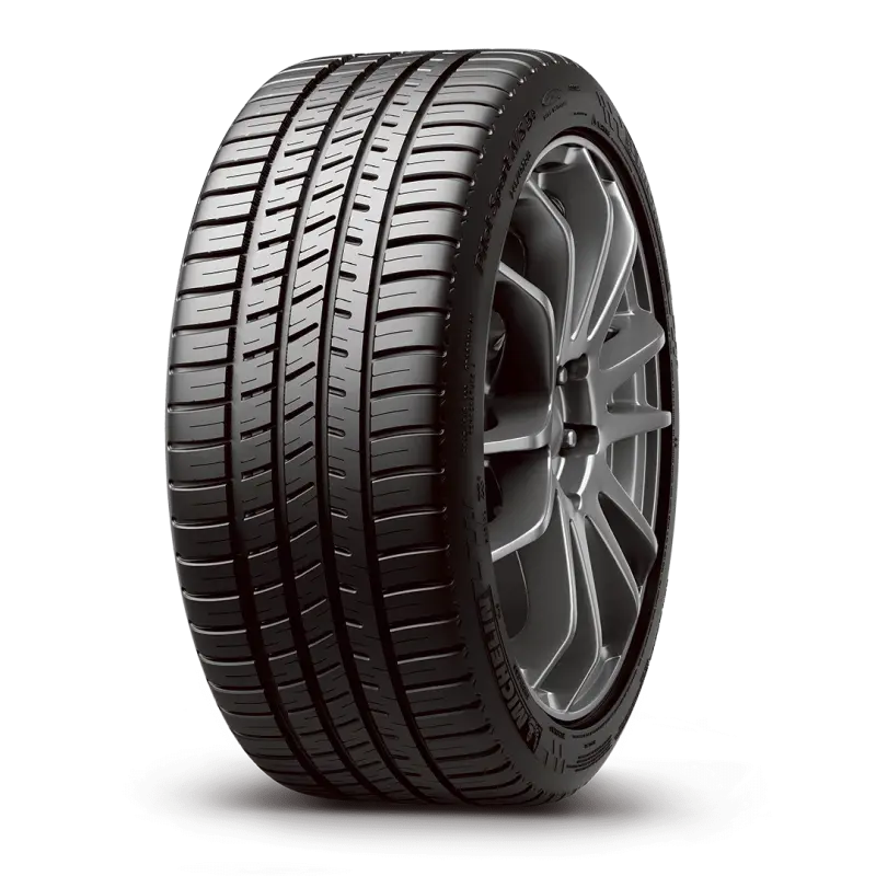 Michelin Pilot Sport A/S 3 All-Season Performance Tire – 275/50R19 1