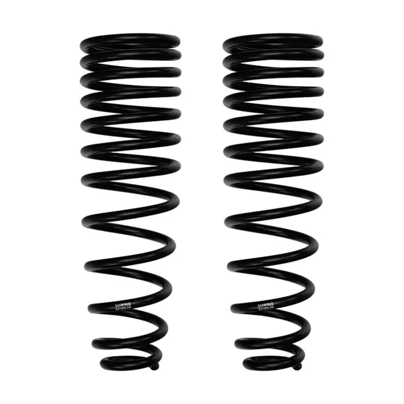 Skyjacker Rear Dual-Rate Long-Travel Coil Springs – 1-Inch Lift For 2020–2022 Jeep Gladiator Jt Rubicon 1